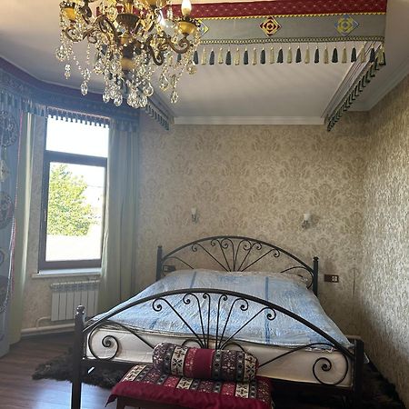 Kurak Homestay بيشكيك المظهر الخارجي الصورة