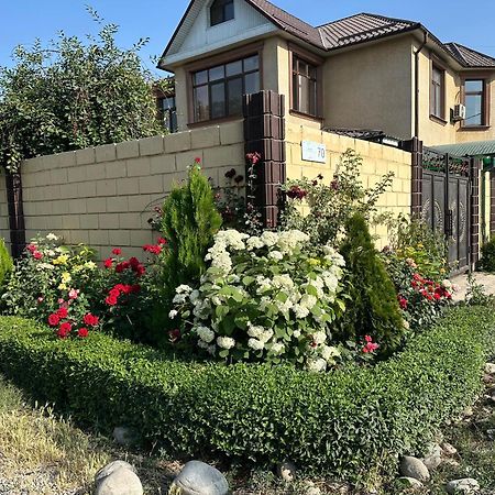 Kurak Homestay بيشكيك المظهر الخارجي الصورة