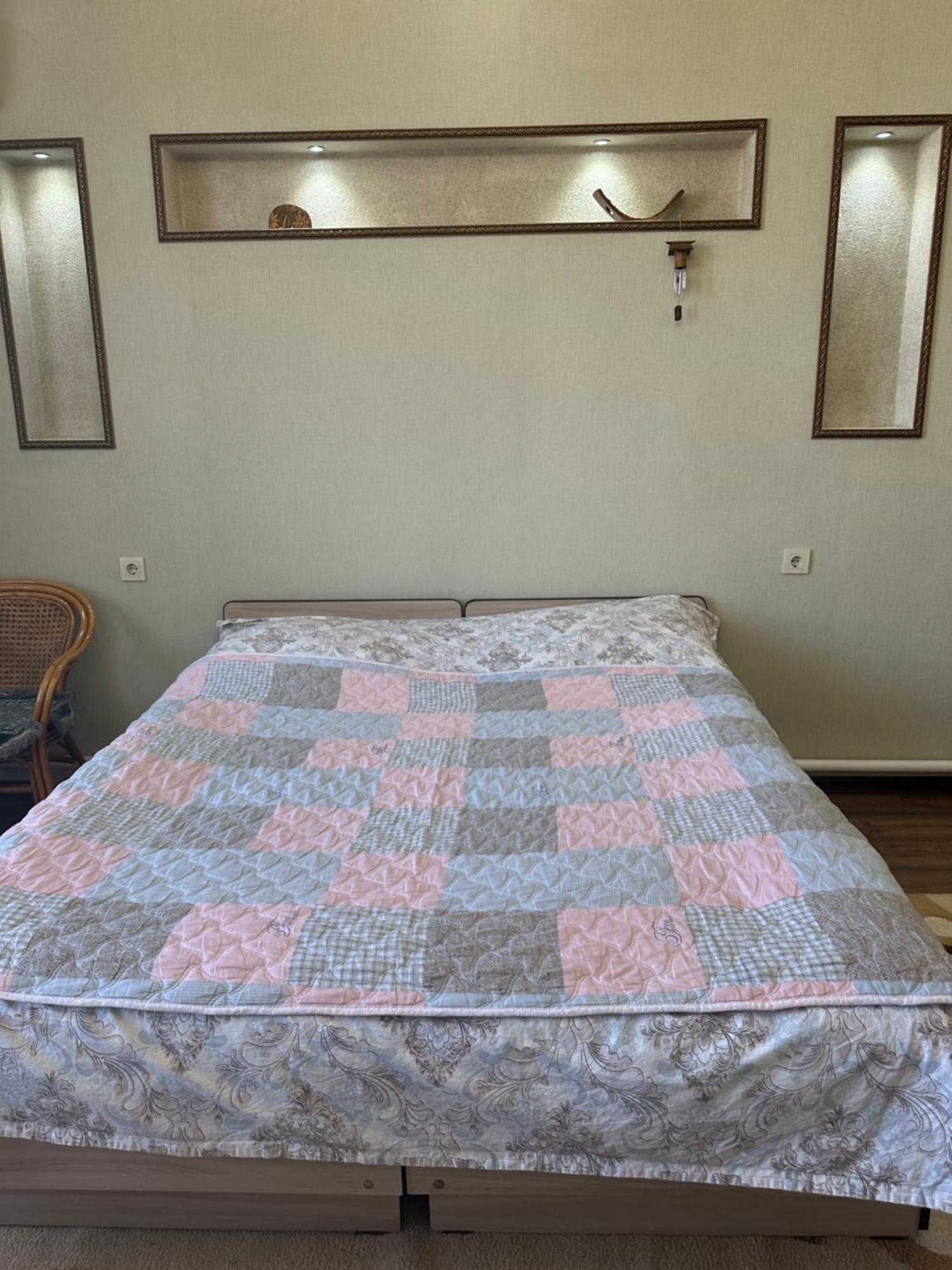 Kurak Homestay بيشكيك المظهر الخارجي الصورة