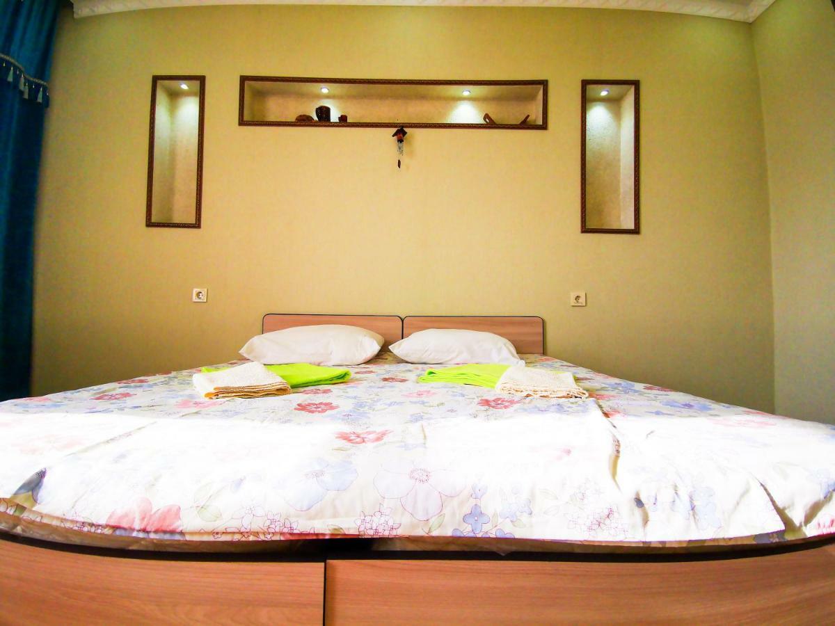 Kurak Homestay بيشكيك المظهر الخارجي الصورة